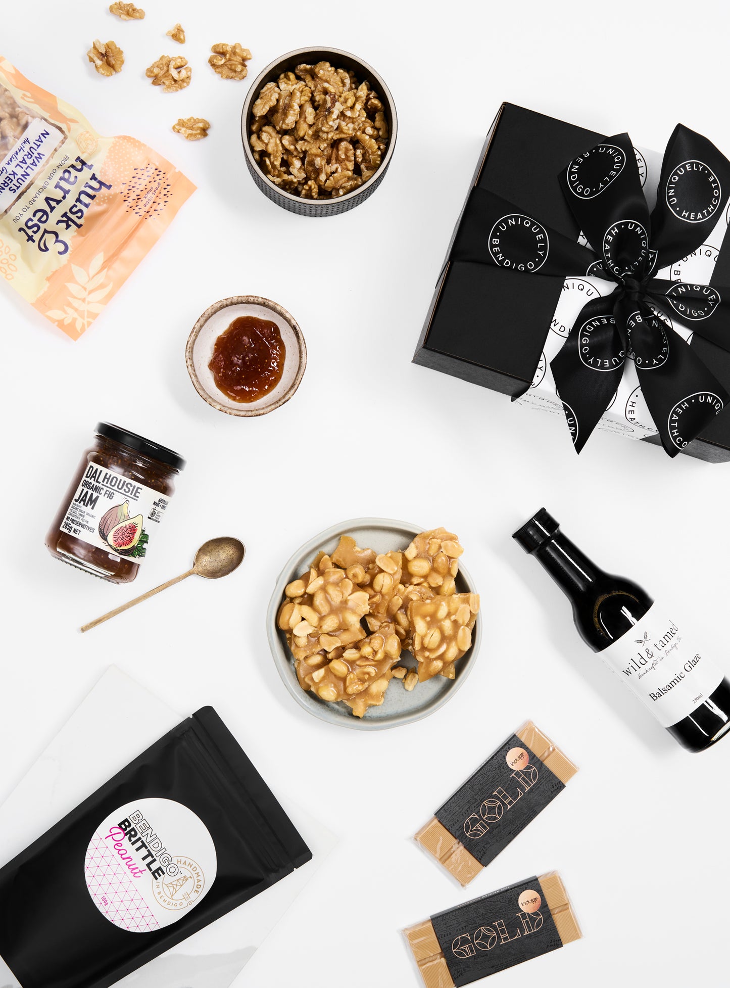 Hamper - Love Your Local Pack