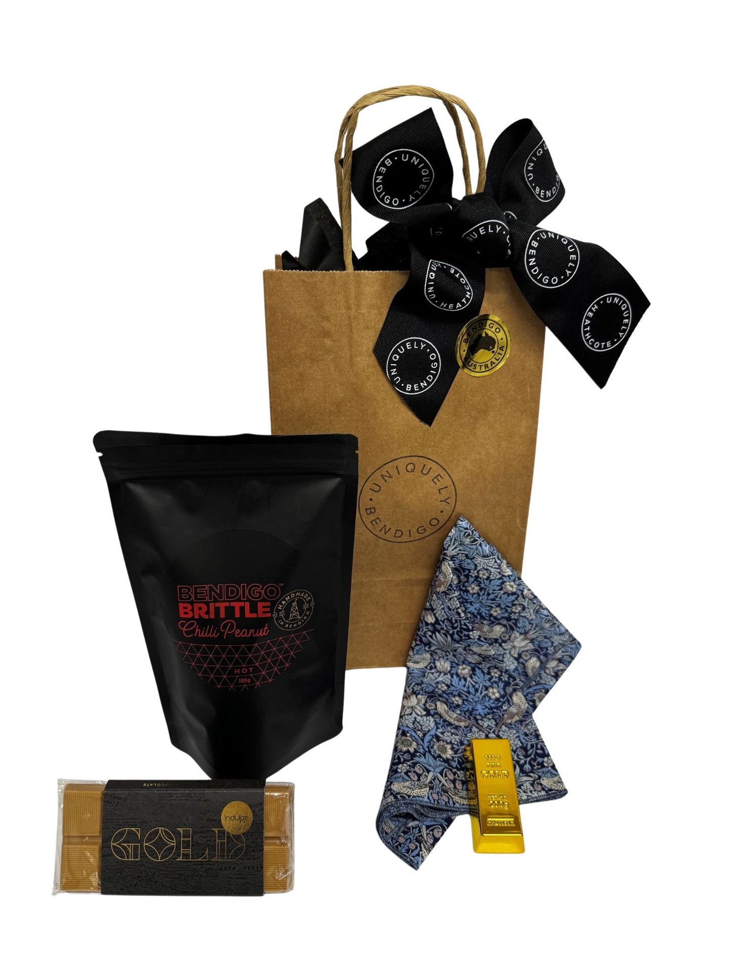 Hamper Father's Day - Delight