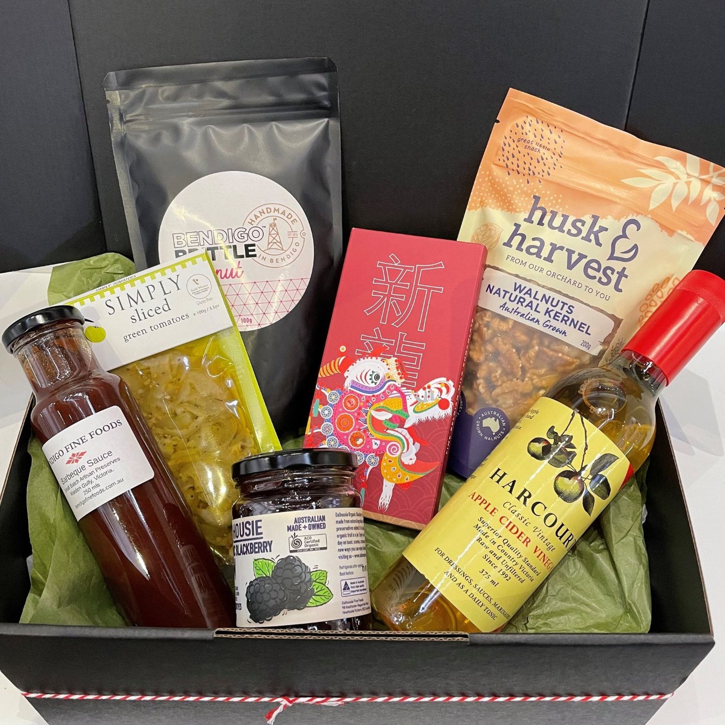 Hamper - Gluten Free Pack