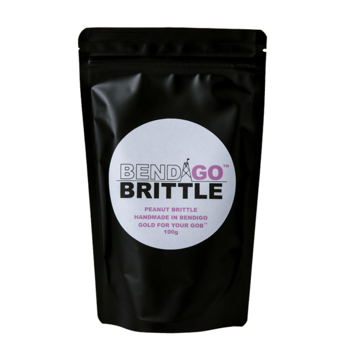 Bendigo Brittle