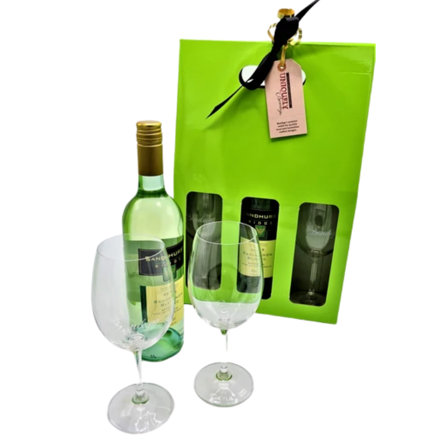 Hamper -Sandhurst Ridge White Wine