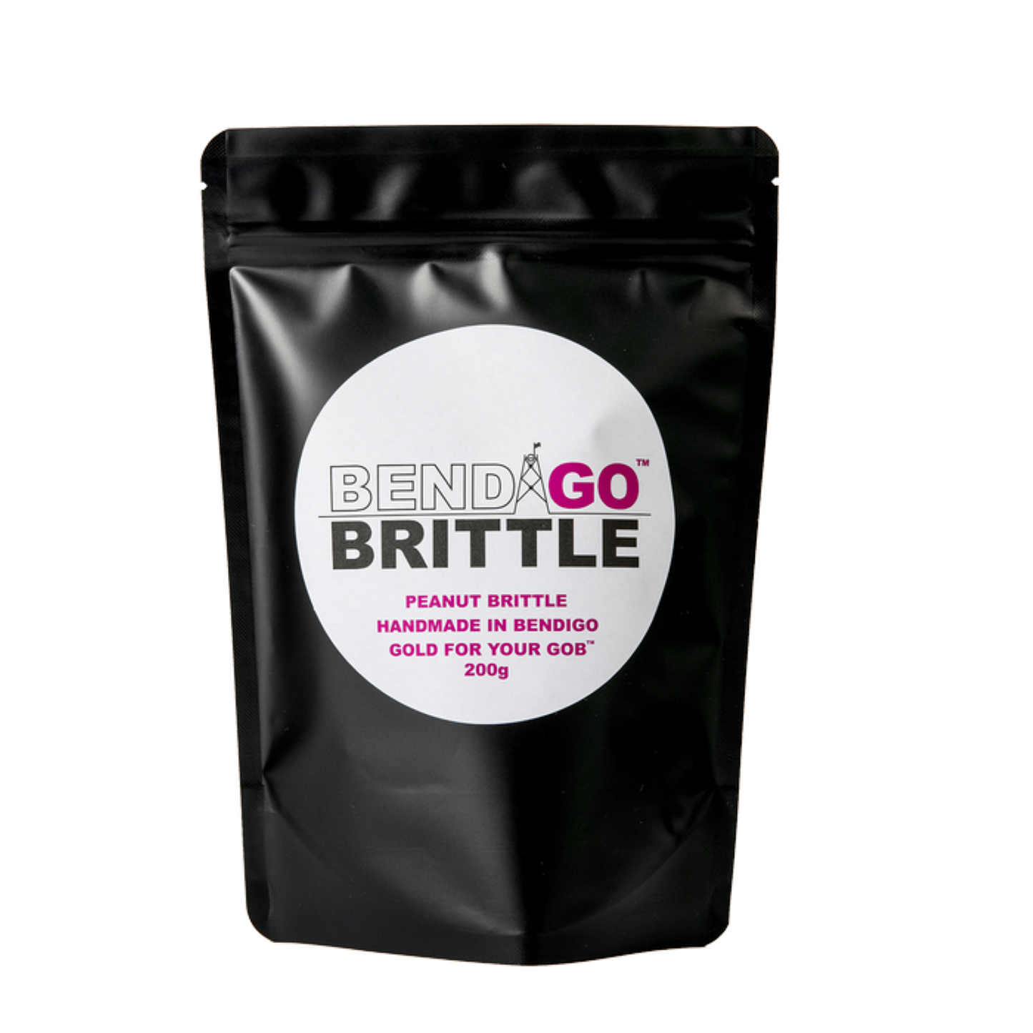 Bendigo Brittle