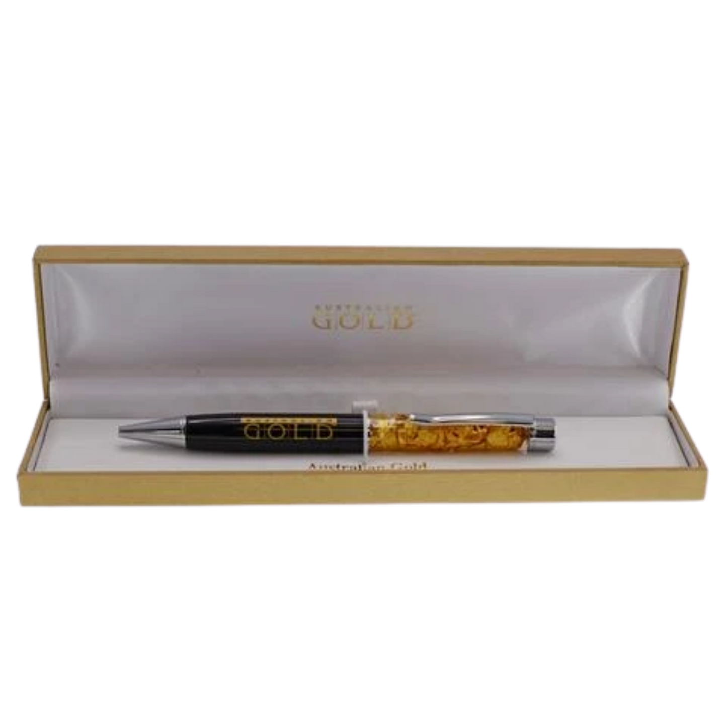 VA Bendigo Gold Filled Pen