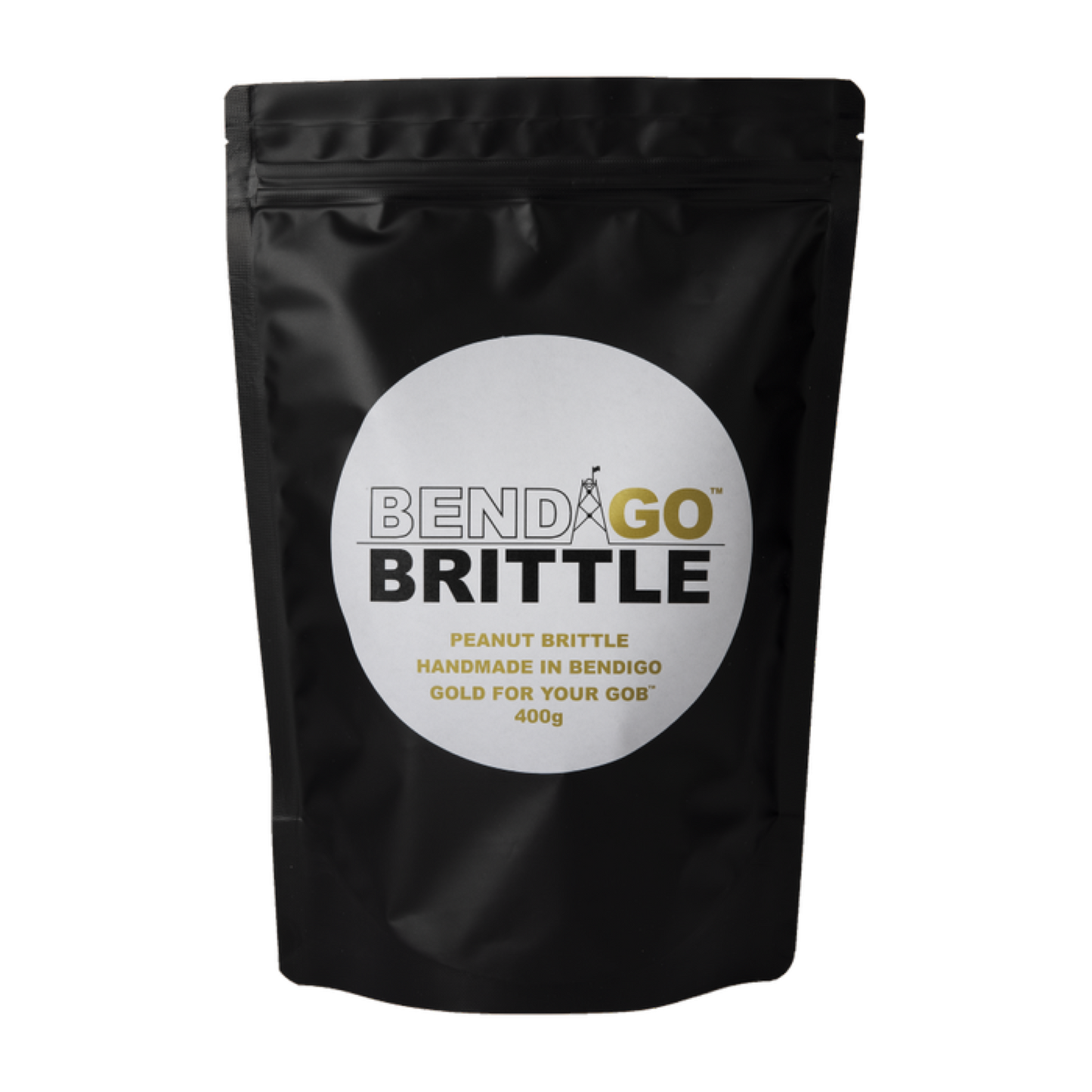 Bendigo Brittle