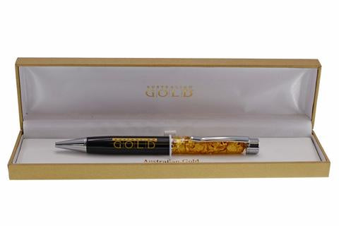 VA Bendigo Gold Filled Pen