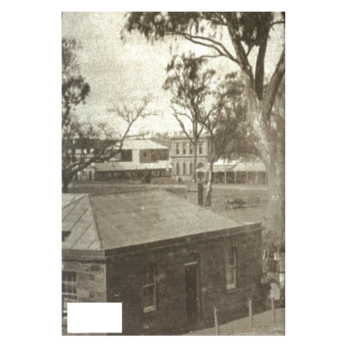 Bendigo: A History