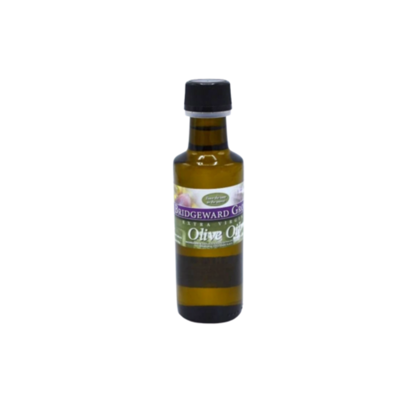 Bridgeward Grove Olive Oil 100ml