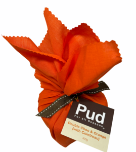 Pud - Choc Orange