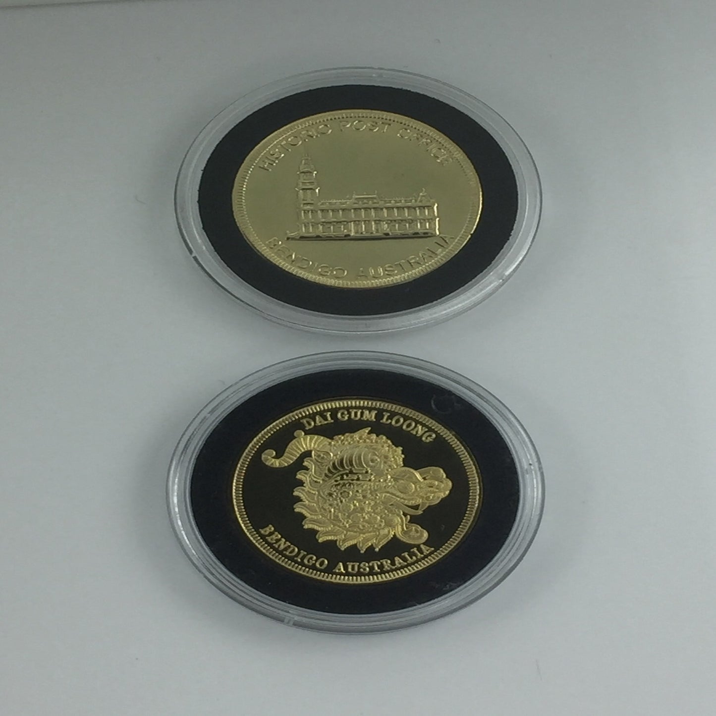 Collector Coins