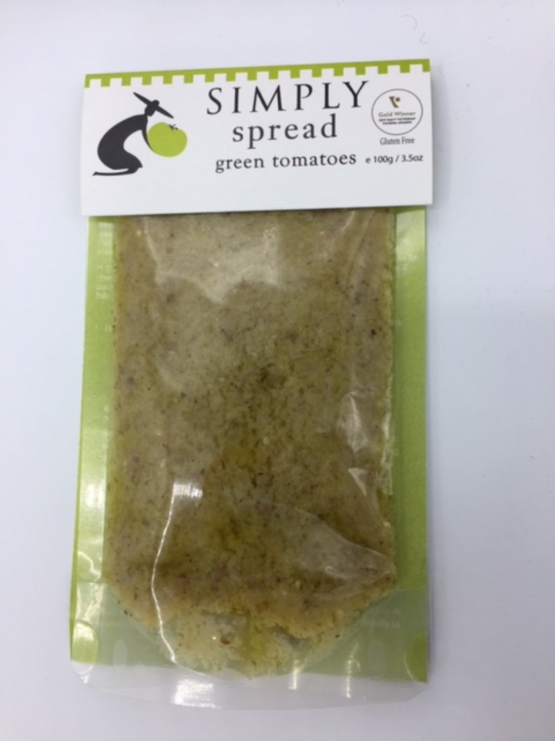 Simply Spread - 100G