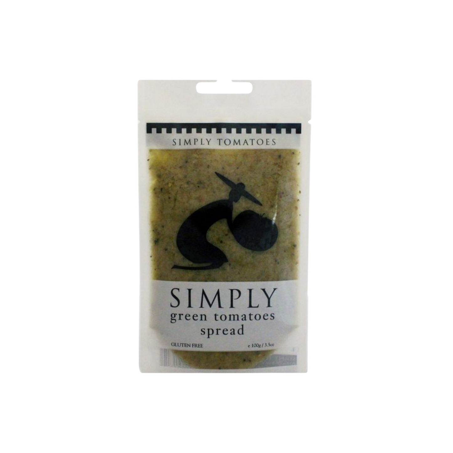 Simply Spread - 100G