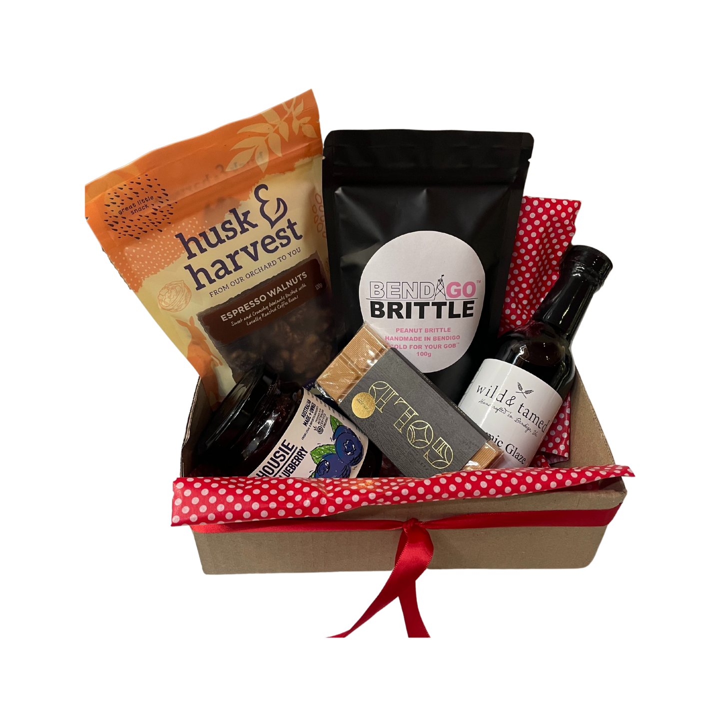 Hamper - Love Your Local Pack