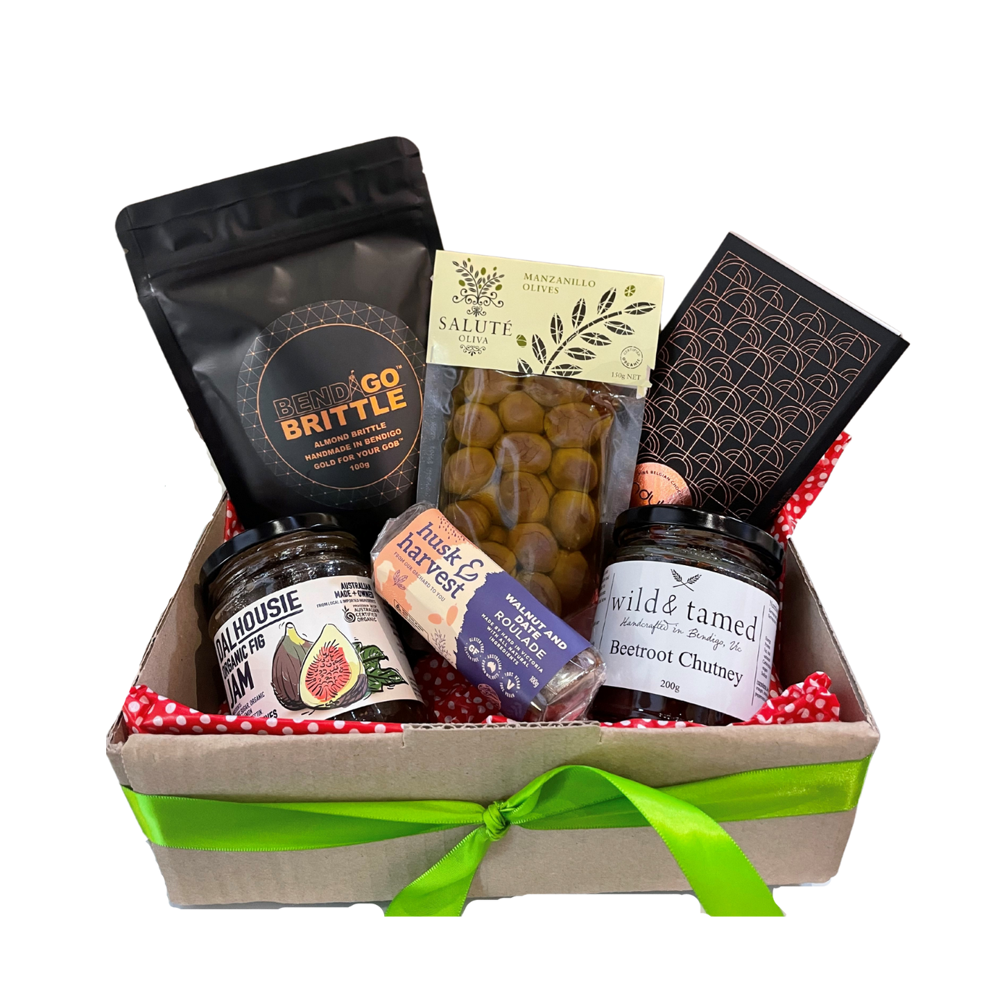 Hamper - Love Your Local Pack 2