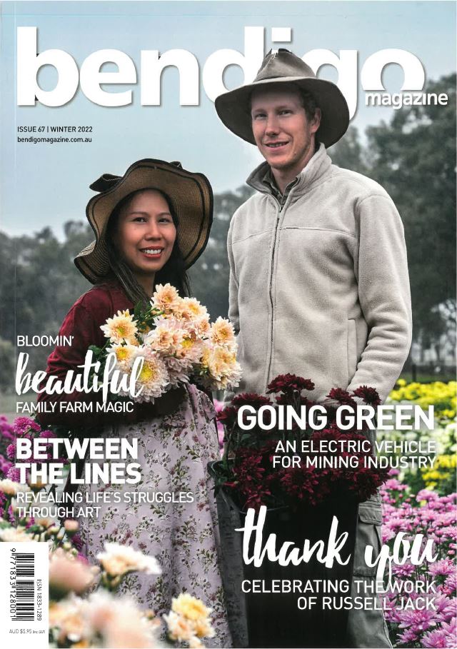 Bendigo Magazine