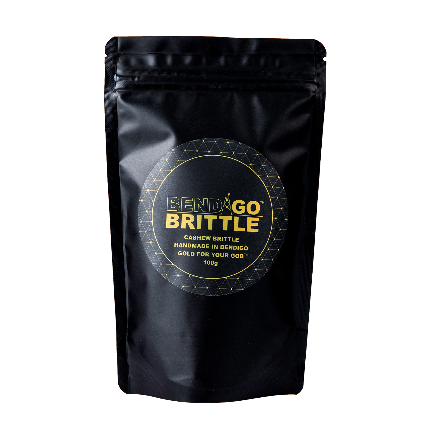 Bendigo Brittle - Specialty Varieties