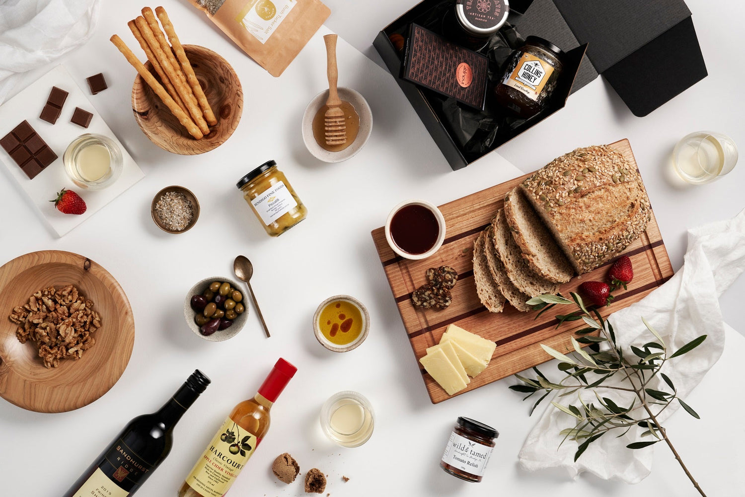 Hampers