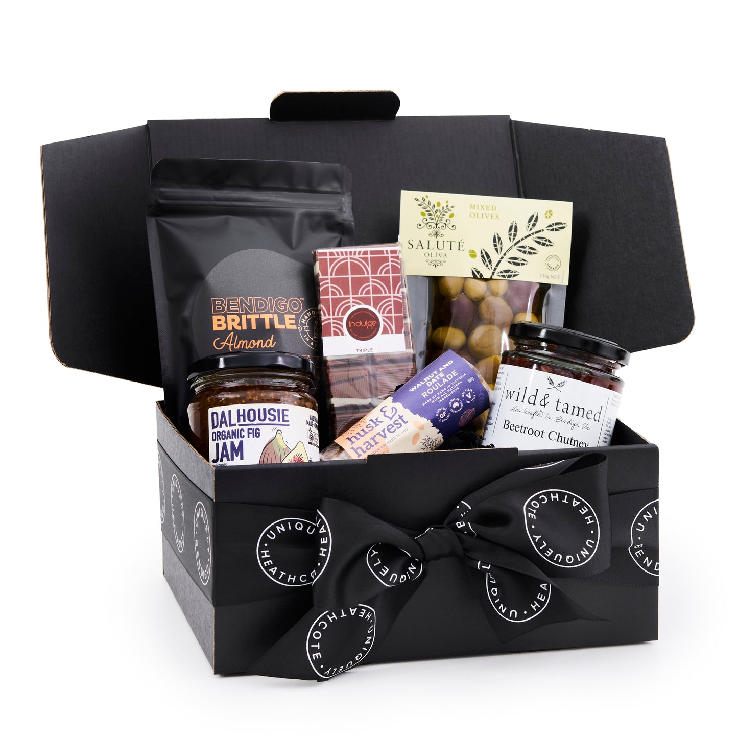 Hamper - Bendigo Flavours