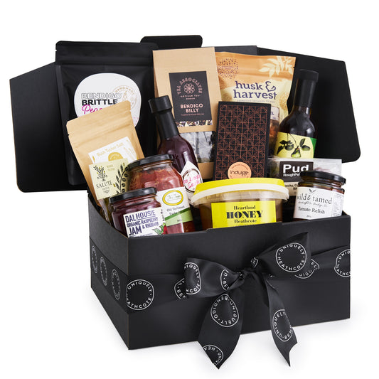 Hamper - Premium Bendigo