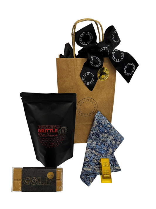 Hamper Father's Day - Delight