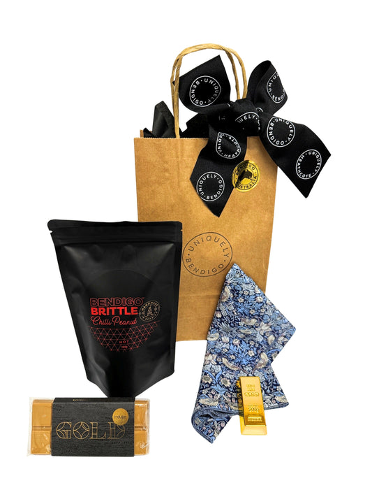 Hamper Father's Day - Delight