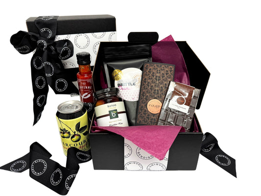 Hamper Father's Day - Indulge