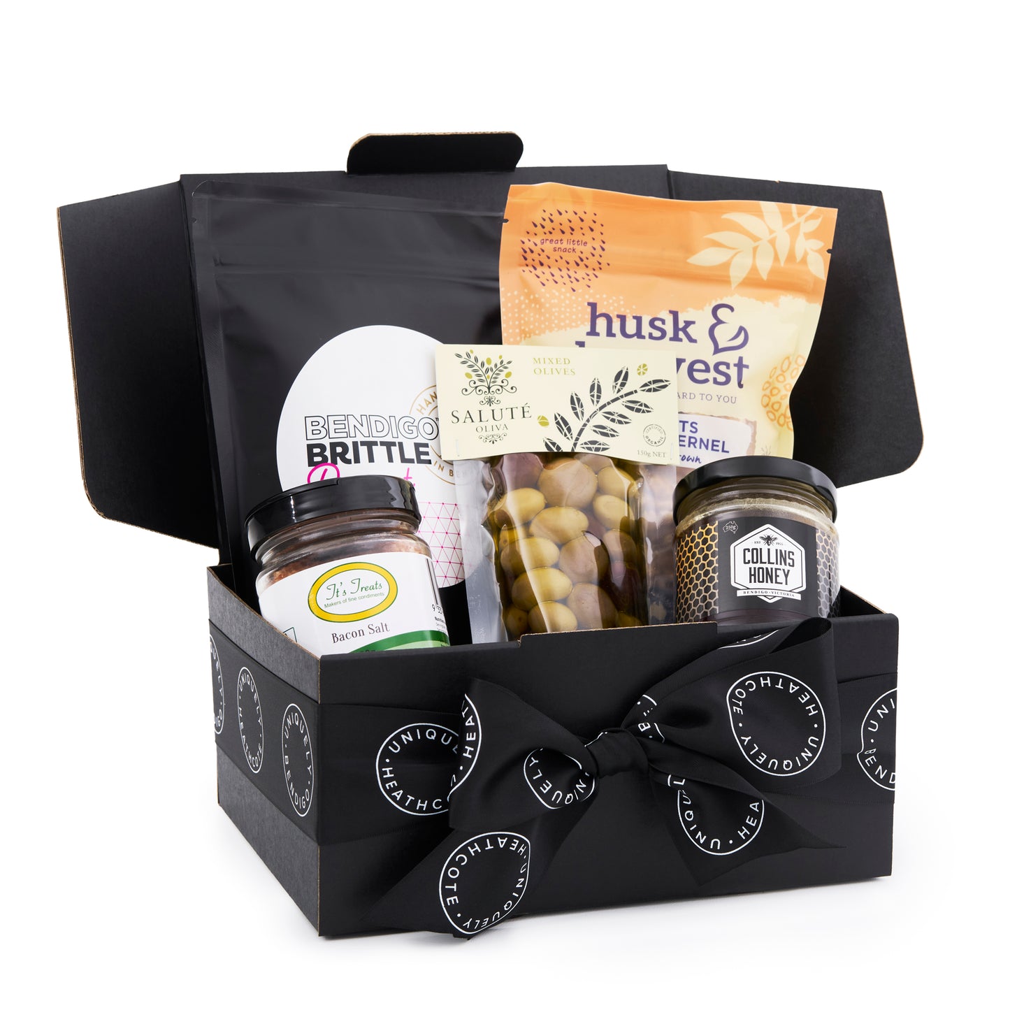 Hamper - Gluten Free Treats