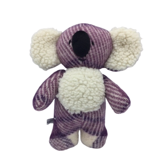 Sillee Billee Small Clem Koala