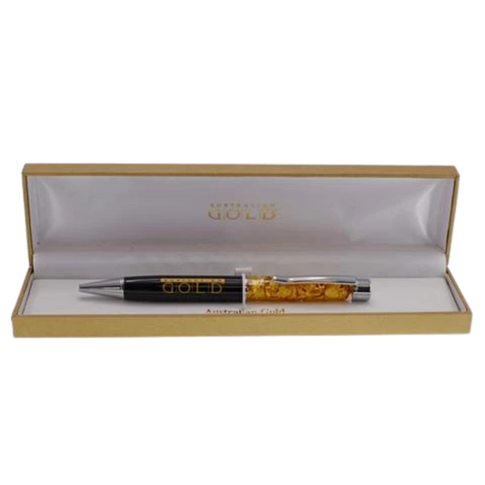 VA CU120 Gold Filled Pen