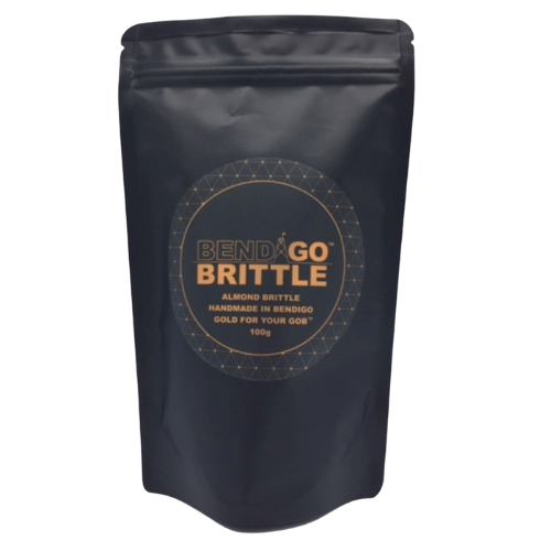 Bendigo Brittle - Specialty Varieties
