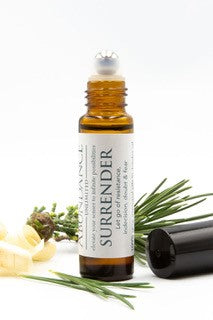 Abundance UL- Roller Bottles
