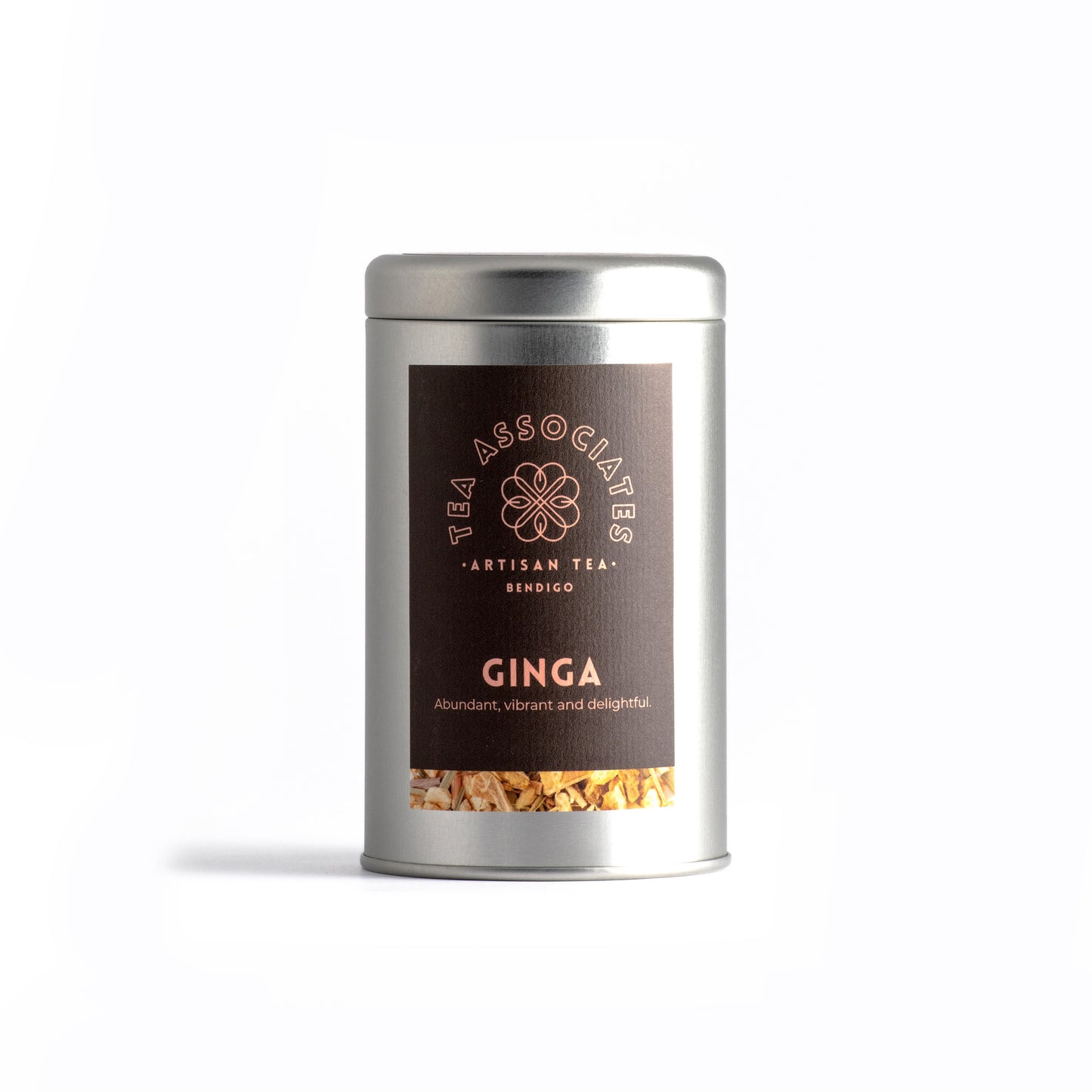 Tea Associates- Looseleaf - 70g