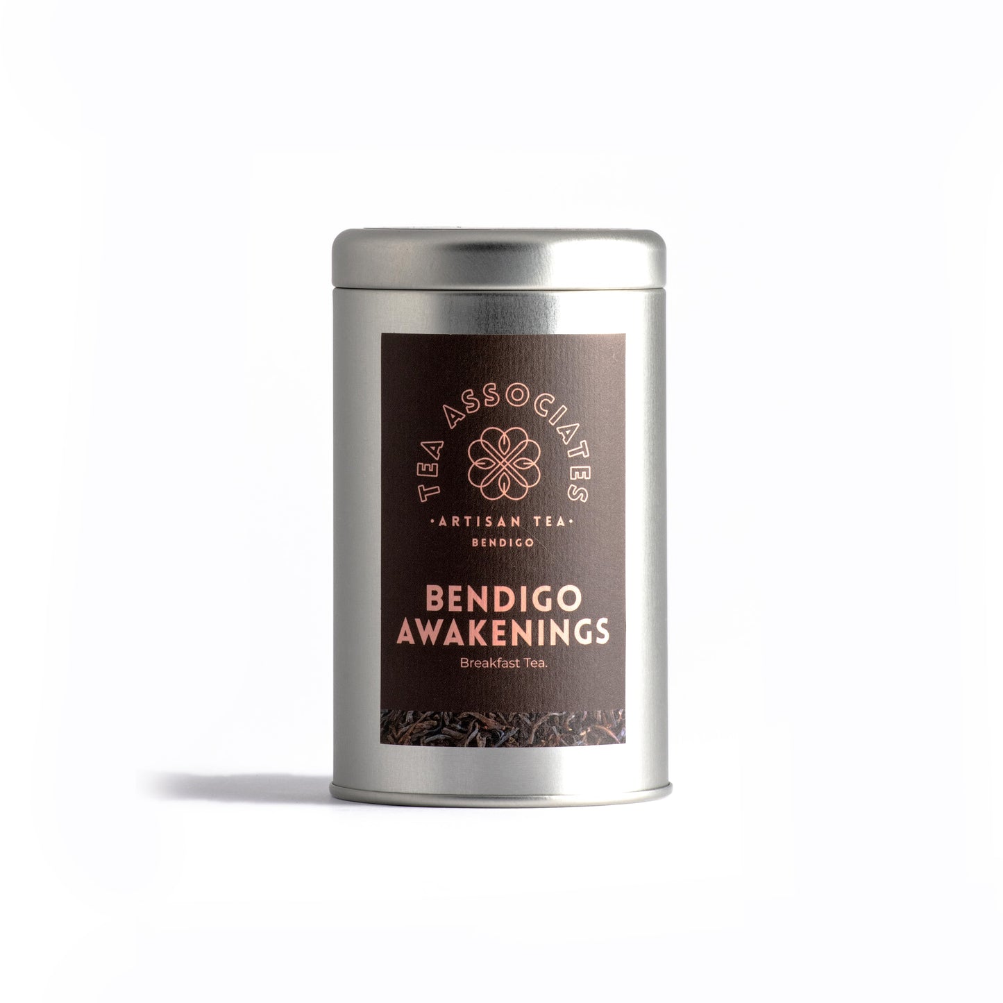 Tea Associates- Looseleaf -