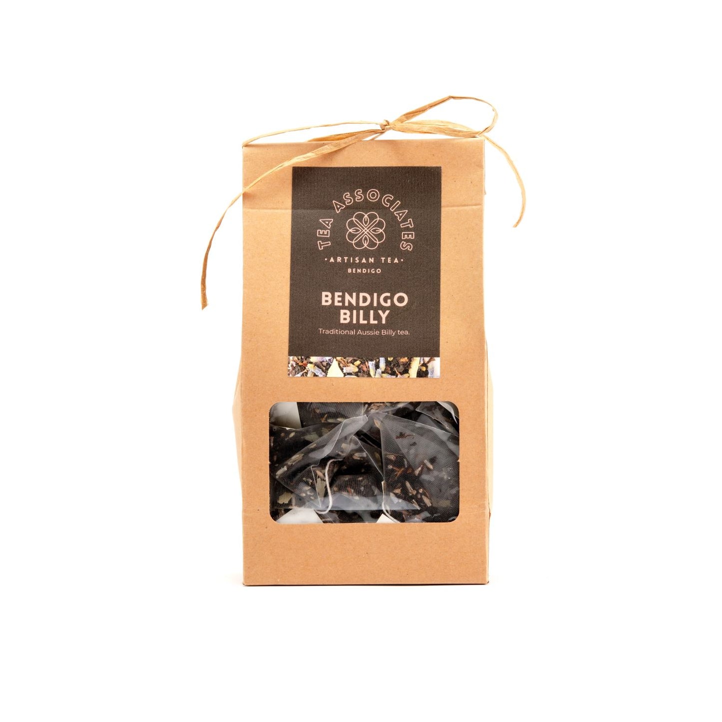 Tea Associates- 30 Tea Bags