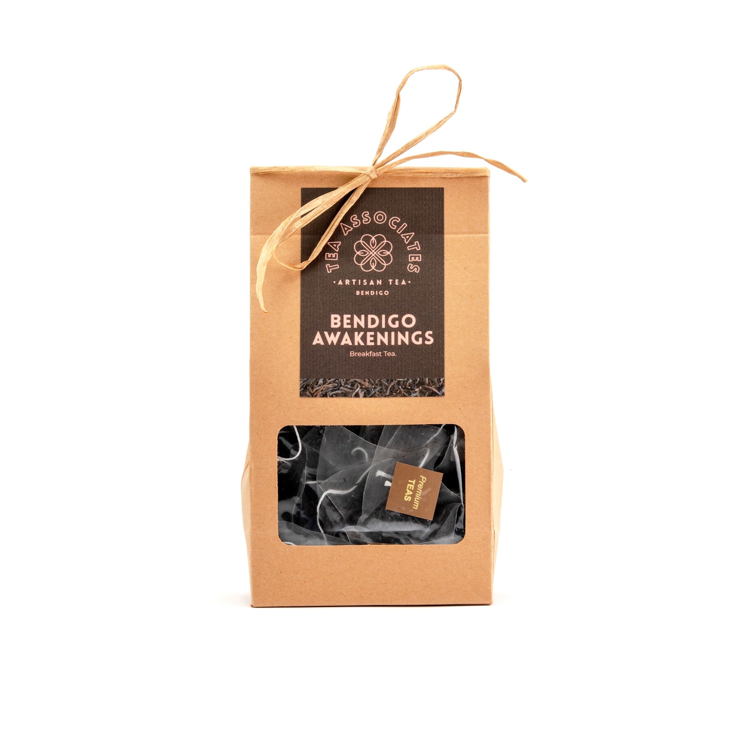 Tea Associates- 30 Tea Bags