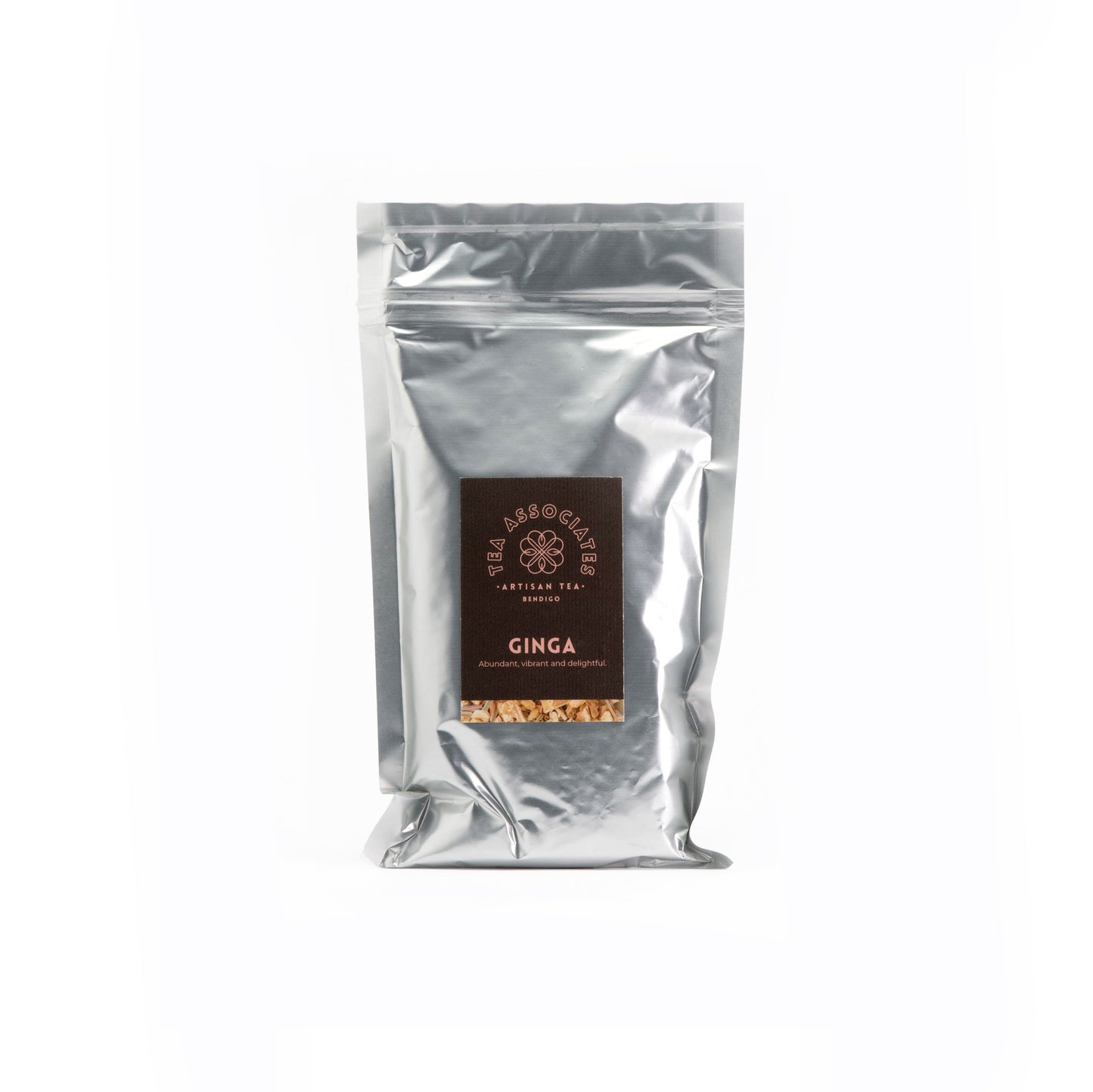Tea Associates- Looseleaf - 150g