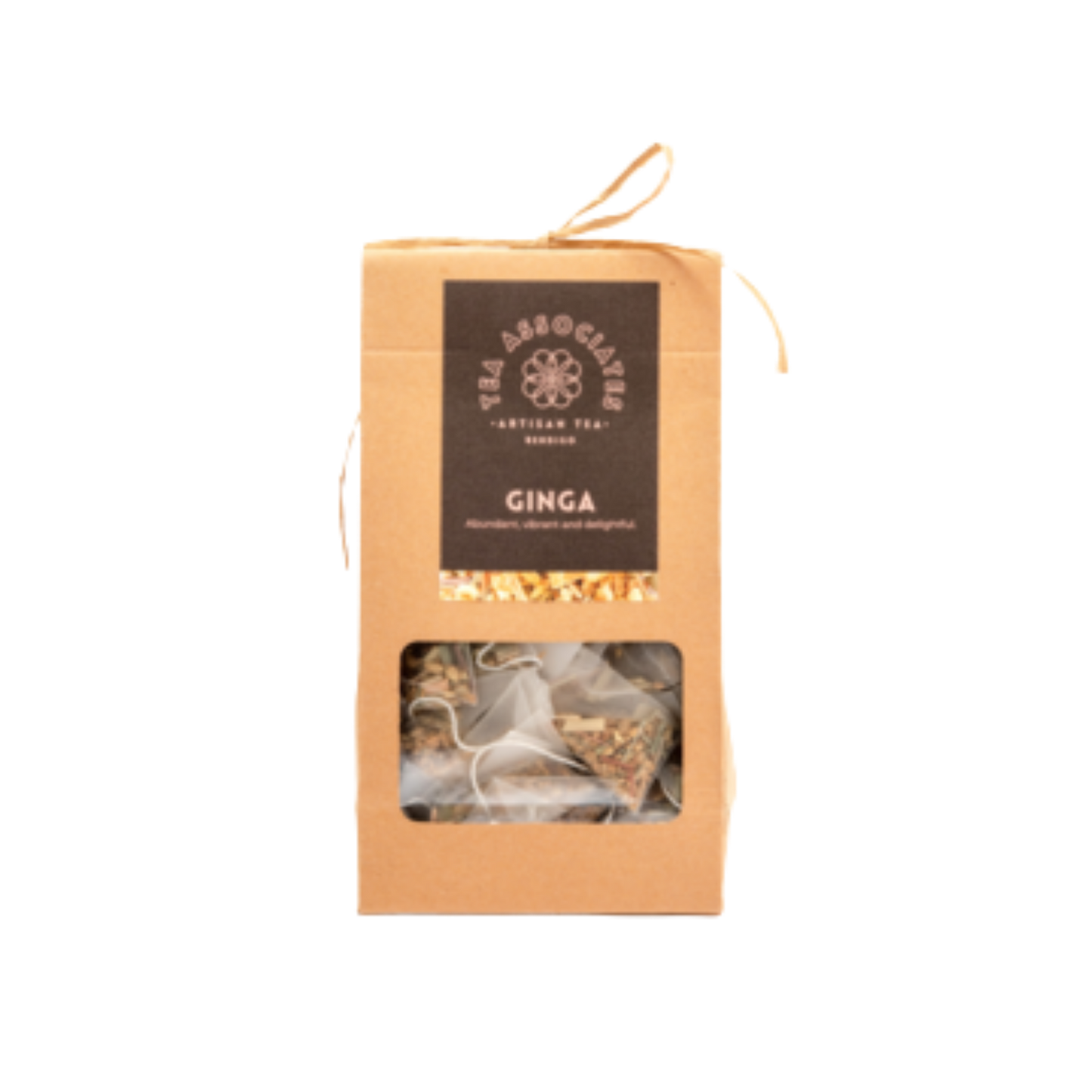 Tea Associates- 30 Tea Bags