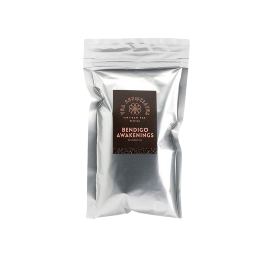 Tea Associates- Looseleaf - 150g
