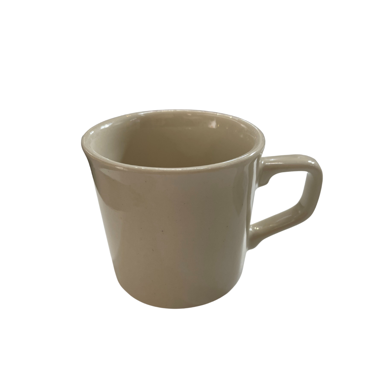 Bendigo Pottery- Tea Cup