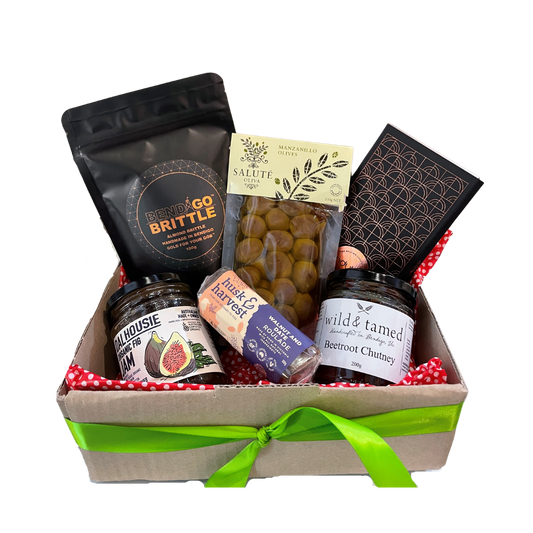 Hamper - Love Your Local Pack 2
